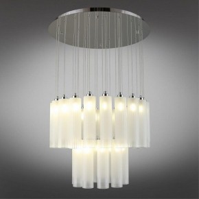 Подвесная люстра Aployt Francesca APL.859.06.30 в Ханты-Мансийске - hanty-mansiysk.mebel24.online | фото 2