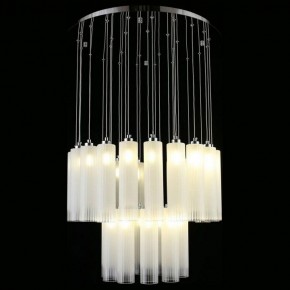 Подвесная люстра Aployt Francesca APL.859.06.30 в Ханты-Мансийске - hanty-mansiysk.mebel24.online | фото 9