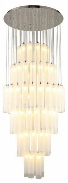 Подвесная люстра Aployt Francesca APL.859.06.90 в Ханты-Мансийске - hanty-mansiysk.mebel24.online | фото