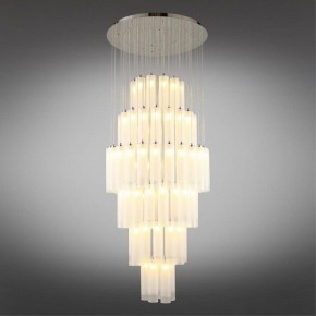 Подвесная люстра Aployt Francesca APL.859.06.90 в Ханты-Мансийске - hanty-mansiysk.mebel24.online | фото 11