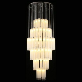 Подвесная люстра Aployt Francesca APL.859.06.90 в Ханты-Мансийске - hanty-mansiysk.mebel24.online | фото 2