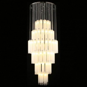 Подвесная люстра Aployt Francesca APL.859.06.90 в Ханты-Мансийске - hanty-mansiysk.mebel24.online | фото 3