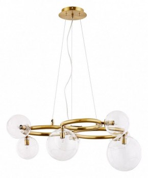 Подвесная люстра Arte Lamp Albus A7780SP-7AB в Ханты-Мансийске - hanty-mansiysk.mebel24.online | фото 2