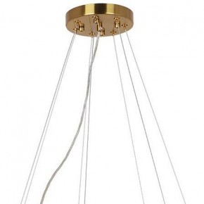 Подвесная люстра Arte Lamp Alya A1053SP-14PB в Ханты-Мансийске - hanty-mansiysk.mebel24.online | фото 3