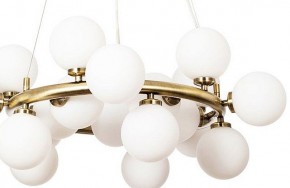 Подвесная люстра Arte Lamp Bolla-piccolo A3988SP-20AB в Ханты-Мансийске - hanty-mansiysk.mebel24.online | фото 4