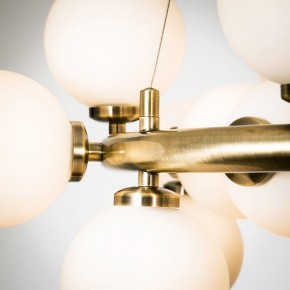 Подвесная люстра Arte Lamp Bolla-piccolo A3988SP-20AB в Ханты-Мансийске - hanty-mansiysk.mebel24.online | фото 5