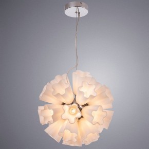 Подвесная люстра Arte Lamp Canzone A3469SP-25CC в Ханты-Мансийске - hanty-mansiysk.mebel24.online | фото 3