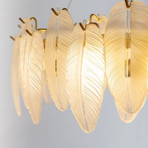 Подвесная люстра Arte Lamp Evie A4052SP-12SG в Ханты-Мансийске - hanty-mansiysk.mebel24.online | фото 6