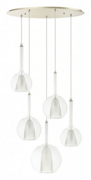 Подвесная люстра Arte Lamp Gala A2720SP-5SG в Ханты-Мансийске - hanty-mansiysk.mebel24.online | фото