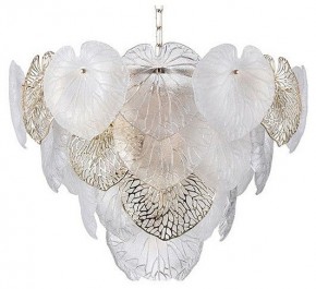 Подвесная люстра Arte Lamp Kapri A4078LM-12GO в Ханты-Мансийске - hanty-mansiysk.mebel24.online | фото