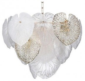 Подвесная люстра Arte Lamp Kapri A4078LM-6GO в Ханты-Мансийске - hanty-mansiysk.mebel24.online | фото