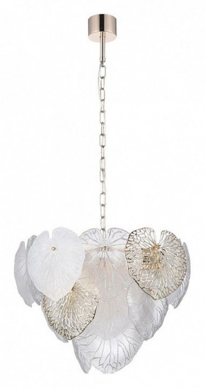 Подвесная люстра Arte Lamp Kapri A4078LM-6GO в Ханты-Мансийске - hanty-mansiysk.mebel24.online | фото 2