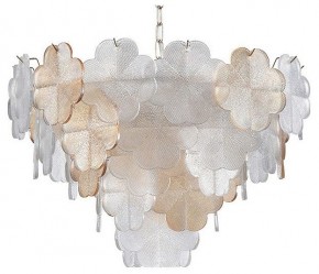 Подвесная люстра Arte Lamp Mallika A4077LM-10GO в Ханты-Мансийске - hanty-mansiysk.mebel24.online | фото 2