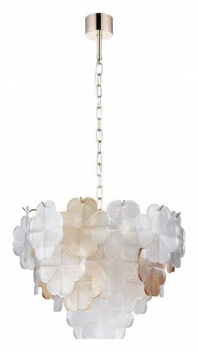 Подвесная люстра Arte Lamp Mallika A4077LM-6GO в Ханты-Мансийске - hanty-mansiysk.mebel24.online | фото
