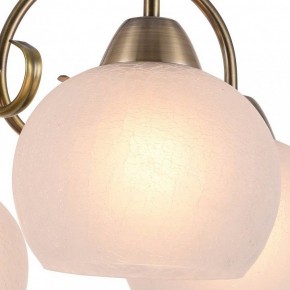 Подвесная люстра Arte Lamp Margo A9317LM-5AB в Ханты-Мансийске - hanty-mansiysk.mebel24.online | фото 2