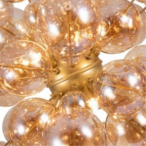 Подвесная люстра Arte Lamp Molecule A8313SP-9GO в Ханты-Мансийске - hanty-mansiysk.mebel24.online | фото 4