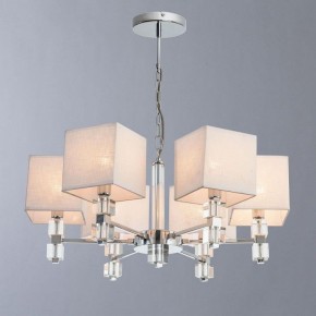 Подвесная люстра Arte Lamp North A5896LM-6CC в Ханты-Мансийске - hanty-mansiysk.mebel24.online | фото 2