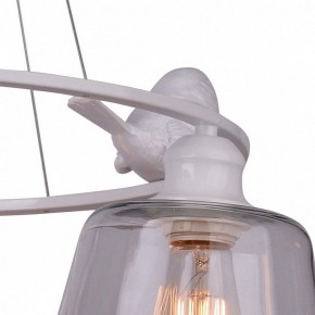 Подвесная люстра Arte Lamp Passero A4289LM-3WH в Ханты-Мансийске - hanty-mansiysk.mebel24.online | фото 5