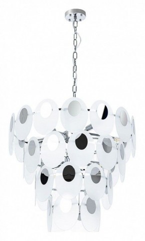 Подвесная люстра Arte Lamp Rosabella A4067LM-11CC в Ханты-Мансийске - hanty-mansiysk.mebel24.online | фото 2