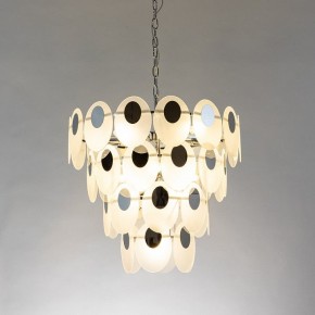 Подвесная люстра Arte Lamp Rosabella A4067LM-11CC в Ханты-Мансийске - hanty-mansiysk.mebel24.online | фото 3