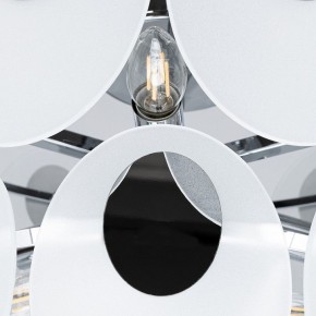 Подвесная люстра Arte Lamp Rosabella A4067LM-11CC в Ханты-Мансийске - hanty-mansiysk.mebel24.online | фото 4