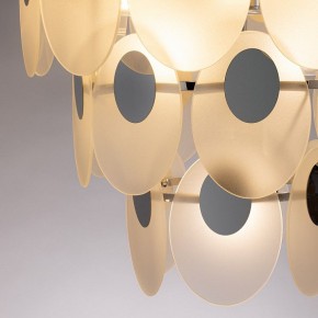 Подвесная люстра Arte Lamp Rosabella A4067LM-11CC в Ханты-Мансийске - hanty-mansiysk.mebel24.online | фото 5