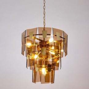 Подвесная люстра Arte Lamp Sophia A4066LM-11PB в Ханты-Мансийске - hanty-mansiysk.mebel24.online | фото 3