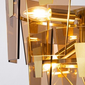 Подвесная люстра Arte Lamp Sophia A4066LM-11PB в Ханты-Мансийске - hanty-mansiysk.mebel24.online | фото 4