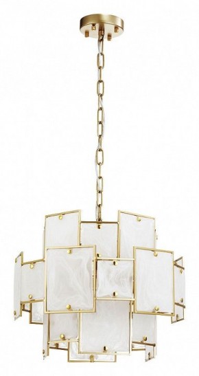 Подвесная люстра Arte Lamp Theemin A4068LM-7SG в Ханты-Мансийске - hanty-mansiysk.mebel24.online | фото 2