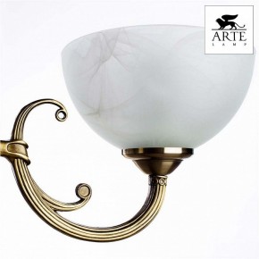 Подвесная люстра Arte Lamp Windsor A3777LM-3-2AB в Ханты-Мансийске - hanty-mansiysk.mebel24.online | фото 4