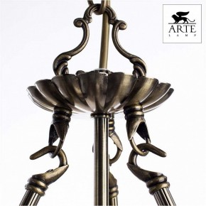 Подвесная люстра Arte Lamp Windsor A3777LM-3-2AB в Ханты-Мансийске - hanty-mansiysk.mebel24.online | фото 5