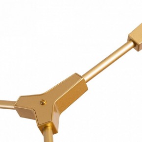 Подвесная люстра Arte Lamp Yuka A4103SP-8GO в Ханты-Мансийске - hanty-mansiysk.mebel24.online | фото 2