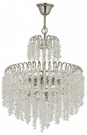 Подвесная люстра Arti Lampadari Daverio Nickel Daverio E 1.5.40.105 N в Ханты-Мансийске - hanty-mansiysk.mebel24.online | фото 2