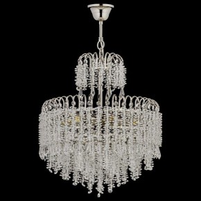 Подвесная люстра Arti Lampadari Daverio Nickel Daverio E 1.5.40.105 N в Ханты-Мансийске - hanty-mansiysk.mebel24.online | фото 3