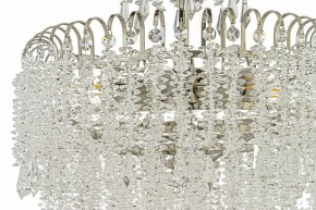 Подвесная люстра Arti Lampadari Daverio Nickel Daverio E 1.5.40.105 N в Ханты-Мансийске - hanty-mansiysk.mebel24.online | фото 4