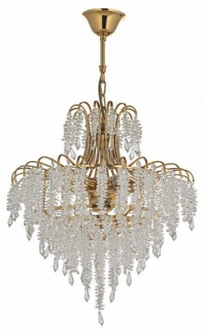 Подвесная люстра Arti Lampadari Erli GB Erli E 1.5.50.105 GB в Ханты-Мансийске - hanty-mansiysk.mebel24.online | фото 2