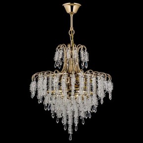 Подвесная люстра Arti Lampadari Erli GB Erli E 1.5.50.105 GB в Ханты-Мансийске - hanty-mansiysk.mebel24.online | фото 3