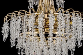 Подвесная люстра Arti Lampadari Erli GB Erli E 1.5.50.105 GB в Ханты-Мансийске - hanty-mansiysk.mebel24.online | фото 5