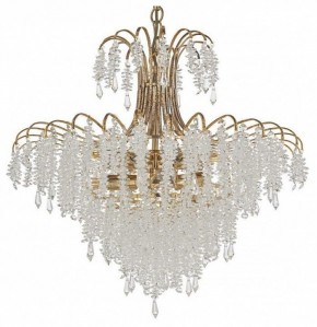 Подвесная люстра Arti Lampadari Erli GB Erli E 1.5.60.105 GB в Ханты-Мансийске - hanty-mansiysk.mebel24.online | фото