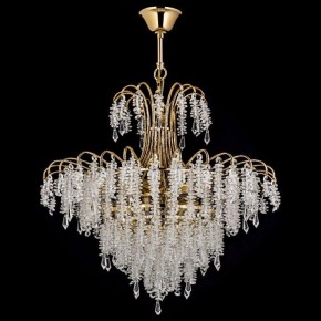 Подвесная люстра Arti Lampadari Erli GB Erli E 1.5.60.105 GB в Ханты-Мансийске - hanty-mansiysk.mebel24.online | фото 3
