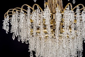 Подвесная люстра Arti Lampadari Erli GB Erli E 1.5.60.105 GB в Ханты-Мансийске - hanty-mansiysk.mebel24.online | фото 5