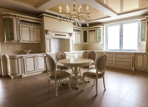Подвесная люстра Arti Lampadari Fortezza Fortezza E 1.1.8 G в Ханты-Мансийске - hanty-mansiysk.mebel24.online | фото 2