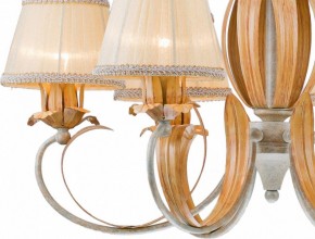 Подвесная люстра Arti Lampadari Melissa Melissa E 1.1.6 WO в Ханты-Мансийске - hanty-mansiysk.mebel24.online | фото 5