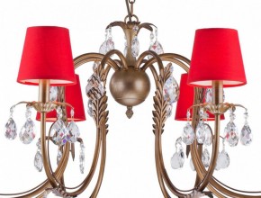 Подвесная люстра Arti Lampadari Meranola Meranola E 1.1.8 AG в Ханты-Мансийске - hanty-mansiysk.mebel24.online | фото 4