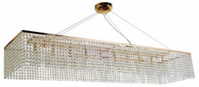 Подвесная люстра Arti Lampadari Milano Milano E 1.5.120X30.501 G в Ханты-Мансийске - hanty-mansiysk.mebel24.online | фото 2