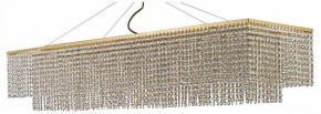 Подвесная люстра Arti Lampadari Milano Milano E 1.5.120X30.502 G в Ханты-Мансийске - hanty-mansiysk.mebel24.online | фото