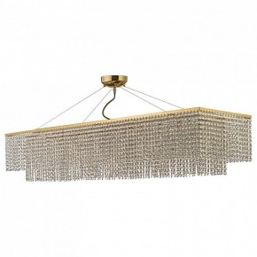 Подвесная люстра Arti Lampadari Milano Milano E 1.5.120X30.502 G в Ханты-Мансийске - hanty-mansiysk.mebel24.online | фото 2