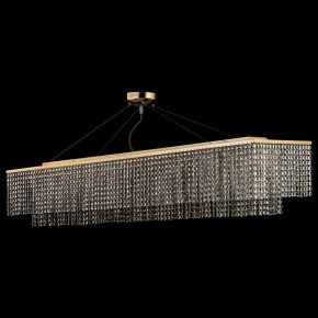 Подвесная люстра Arti Lampadari Milano Milano E 1.5.120X30.502 G в Ханты-Мансийске - hanty-mansiysk.mebel24.online | фото 3