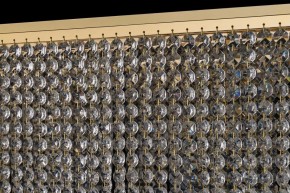 Подвесная люстра Arti Lampadari Milano Milano E 1.5.120X30.502 G в Ханты-Мансийске - hanty-mansiysk.mebel24.online | фото 5