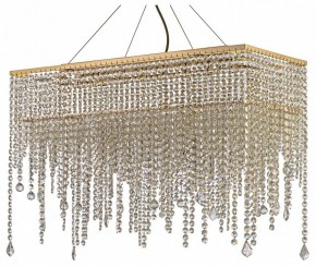 Подвесная люстра Arti Lampadari Milano Milano E 1.5.70X25.105 G в Ханты-Мансийске - hanty-mansiysk.mebel24.online | фото